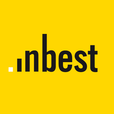 Logo di Allinbet (Inbest) - Rappresentazione grafica della marca